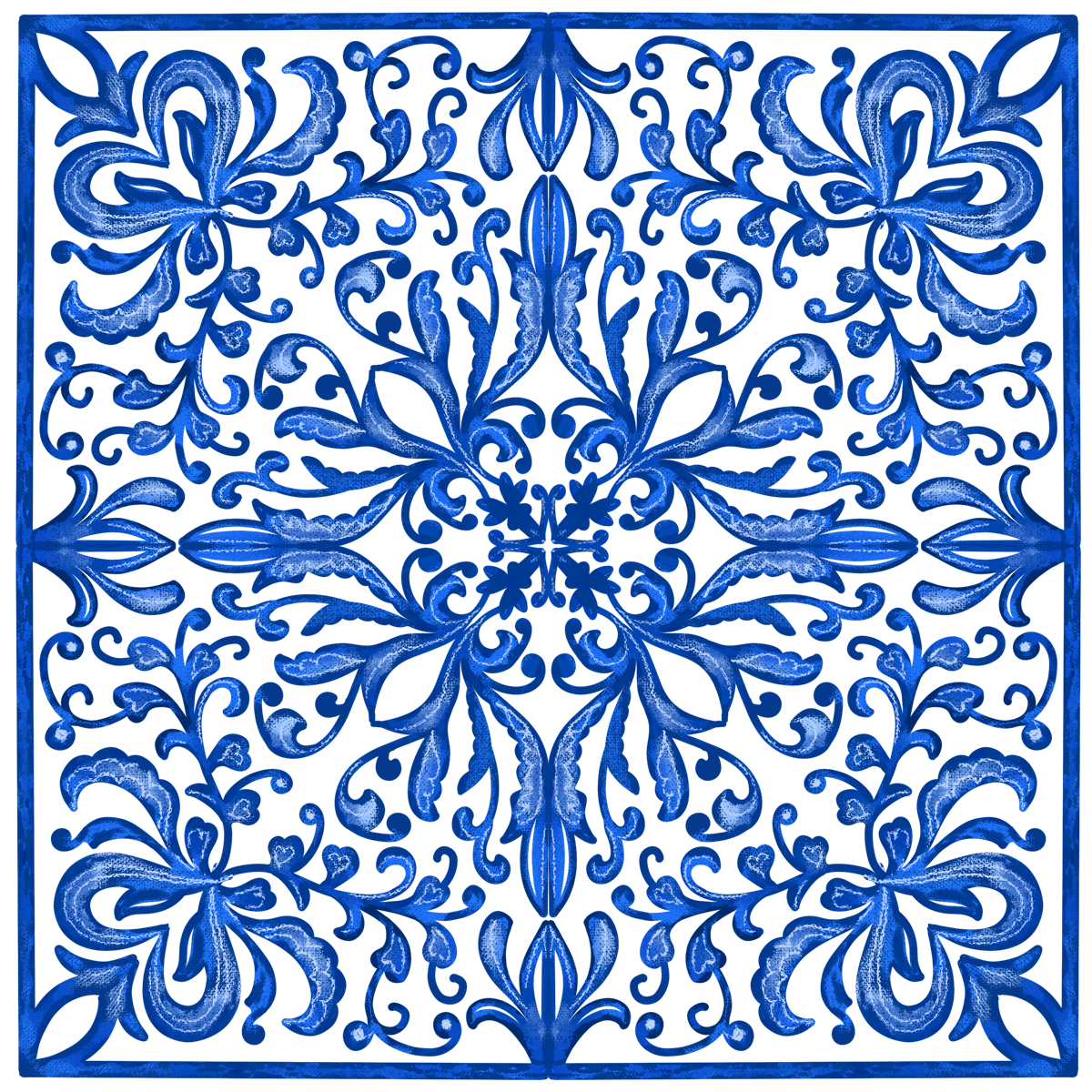 Zellige Handcrafted Tiles